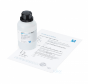 MERCK 104817 Potassium Chloride Solution 3 Mol/L 250 mL